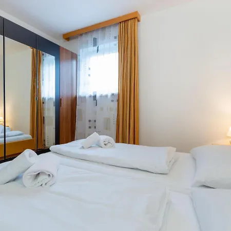With Beautiful View Near Zell Am See & Kaprun, With Sauna *