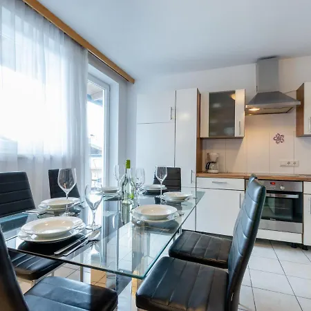 With Beautiful View Near Zell Am See & Kaprun, With Sauna *