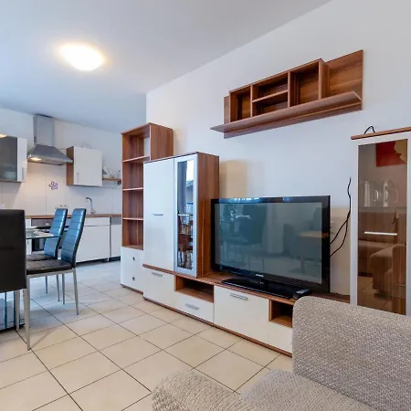 Apartament With Beautiful View Near Zell Am See & Kaprun, With Sauna Piesendorf
