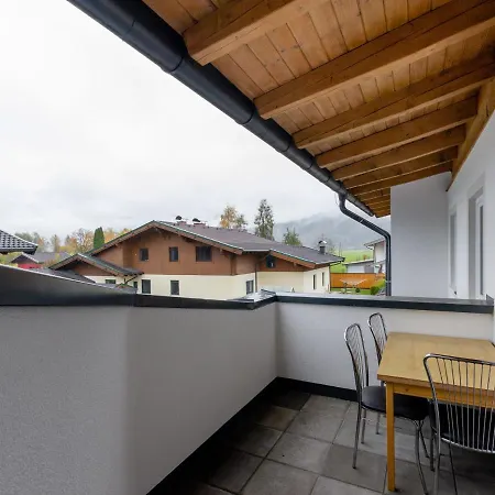 Apartman With Beautiful View Near Zell Am See & Kaprun, With Sauna *