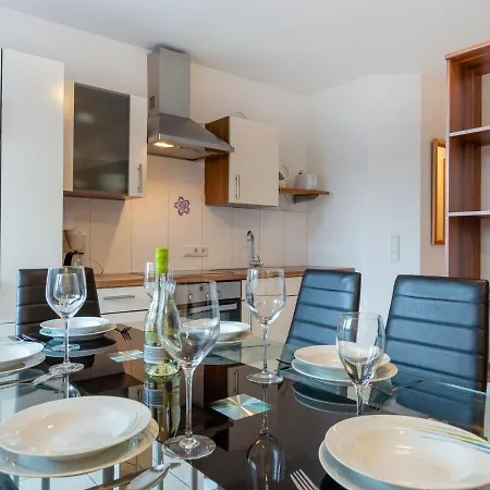 Apartament With Beautiful View Near Zell Am See & Kaprun, With Sauna Piesendorf