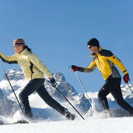 With Beautiful View Near Zell Am See & Kaprun, With Sauna Apartman Piesendorf