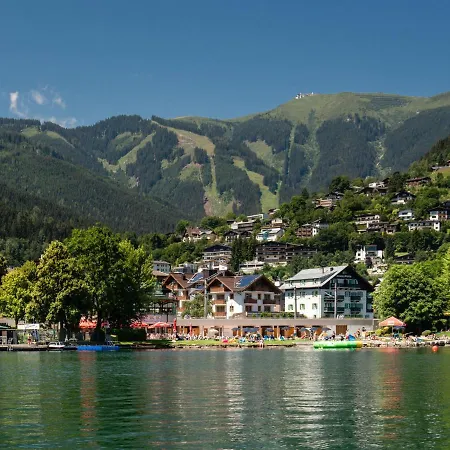With Beautiful View Near Zell Am See & Kaprun, With Sauna *